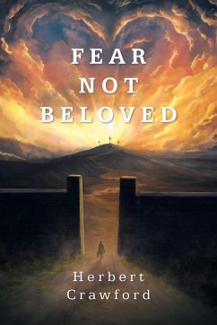 Cover FEAR NOT BELOVED