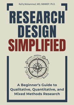 Research Design Simplified - Muhammad, Rafiq