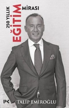 Cover 250 Yillik Egitim Mirasi