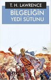 Bilgeligin Yedi Sütunu 1 - Cölde Isyan Bilgeligin Yedi Sütunu 1 - Cölde Isyan