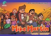 Mike Martin Mike Martin