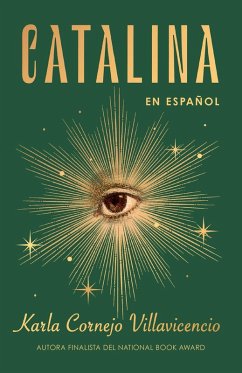 Catalina (Spanish Edition) Cover Catalina (Spanish Edition)