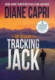 Tracking Jack Large Print Edition Tracking Jack Large Print Edition