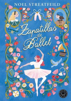 Cover Zapatillas de ballet