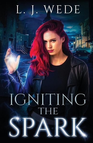 Igniting the Spark Igniting the Spark