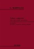 G. Marinuzzi Valzer Campestre Piano G. Marinuzzi Valzer Campestre Piano