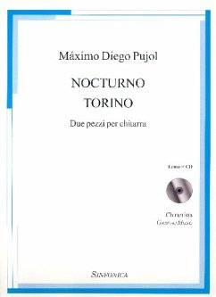 Cover 2 Pezzi (+CD) per chitarra