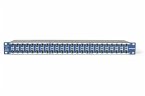 Samson S-PATCH PLUS - 48-Point Balanced Patchbay