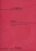 Adagio per fagotto e pianoforte Adagio per fagotto e pianoforte