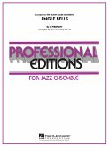 Jingle Bells Big Band Partitur + Stimmen