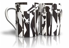 Mug Jazz Cover Mug Jazz