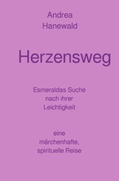 Cover Herzensweg