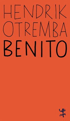Cover Benito