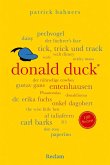 Donald Duck. 100 Seiten Donald Duck. 100 Seiten
