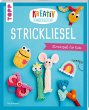 Kreativ kinderleicht Strickliesel - Bild 1