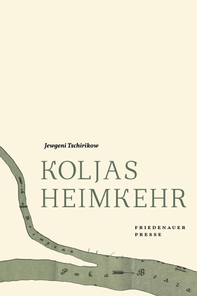 Koljas Heimkehr Koljas Heimkehr