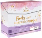 My Booklove - Character Cards Sammelbox
