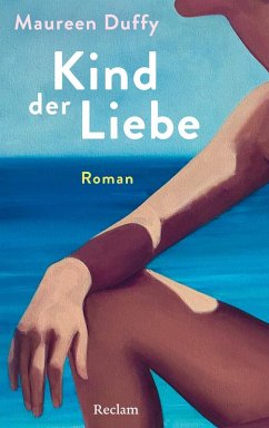 Cover Kind der Liebe. Roman