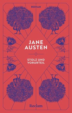 Cover Stolz und Vorurteil
