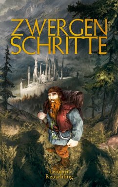 Cover Zwergenschritte
