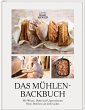 Das Mühlen-Backbuch - Bild 1