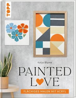 Cover Painted love