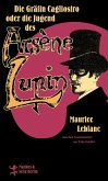 Die Gräfin Cagliostro oder die Jugend des Arsène Lupin Die Gräfin Cagliostro oder die Jugend des Arsène Lupin