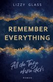 Remember Everything Remember Everything