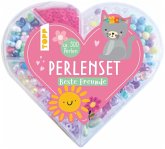 Perlenset Beste Freunde