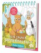 Mein Zauber-Wassermalbuch Frohe Ostern - Bild 1