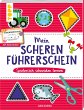 Mein Scherenführerschein - Spielerisch... - Bild 1