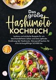 Das große Hashimoto Kochbuch Das große Hashimoto Kochbuch
