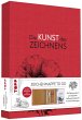 Die Kunst des Zeichnens - Zeichenmappe... - Bild 1