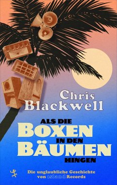 Cover Als die Boxen in den Bäumen hingen