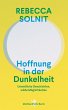 Hoffnung in der Dunkelheit - Bild 1