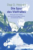 Die Spur des Vielfraßes Die Spur des Vielfraßes