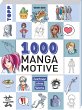1000 Manga Motive zeichnen - Bild 1
