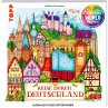 Colorful World Weltreise - Reise durch... - Bild 1