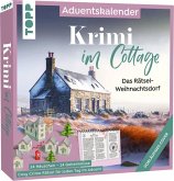 Krimi im Cottage - Das Rätsel-Weihnachtsdorf - Adventskalender Krimi im Cottage - Das Rätsel-Weihnachtsdorf - Adventskalender