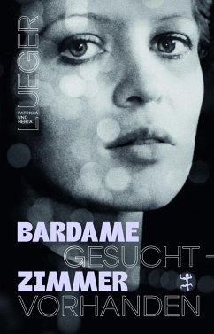 Cover Bardame gesucht - Zimmer vorhanden