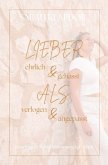 Lieber ehrlich & gehasst, als verlogen & angepasst