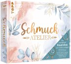 Die wunderbare Kreativbox Schmuckatelier
