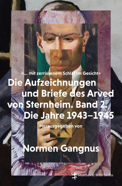 '... mit zerrissenem Schlaf im Gesicht' '... mit zerrissenem Schlaf im Gesicht'