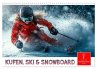 Kufen, Ski & Snowboard (Wandkalender... - Bild 1