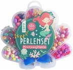 Perlenset Meerjungfrauen Perlenset Meerjungfrauen