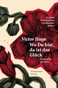 Cover Wo Du bist, da ist das Glück
