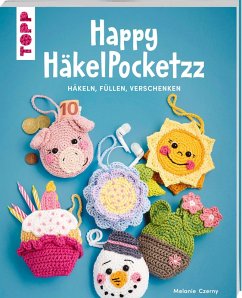 Cover Happy HäkelPocketzz