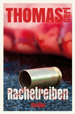 Cover Rachetreiben