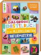 Das große Bastelbuch für die... - Bild 1
