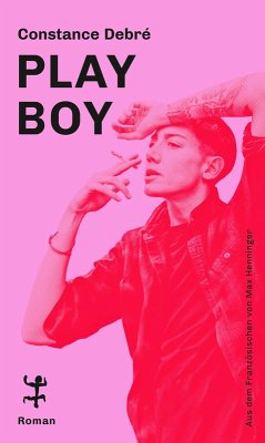 Cover Play Boy